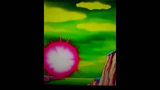 Dragonball Z Frieza 100% Full Power Energy Ball