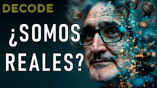 Are We Living In A Simulation? Decode Season 2 Episode 16