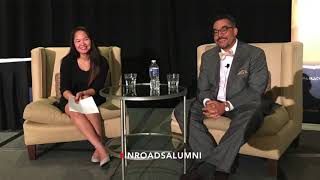 My INROADS Experience with Emily Vu