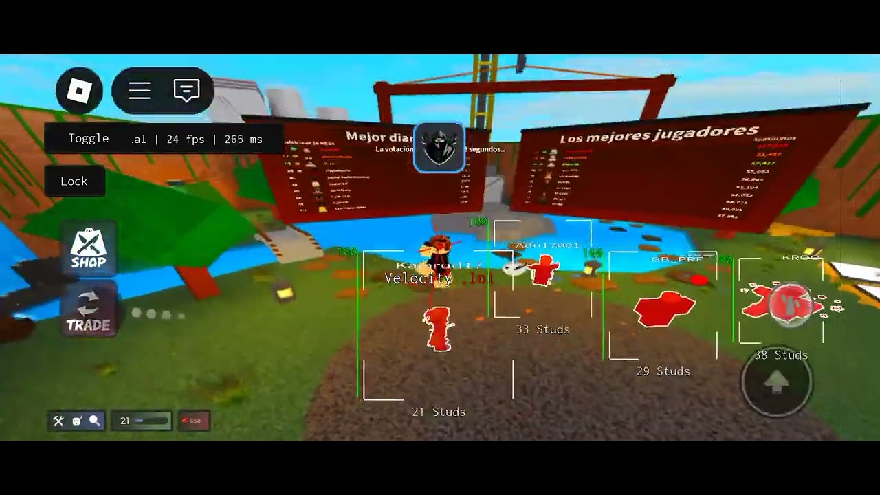 (NEW VIDEO) Velocity.lol leaked open source kat X script Silent aim,esp hack