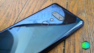 Htc U12 Plus Camera Samples