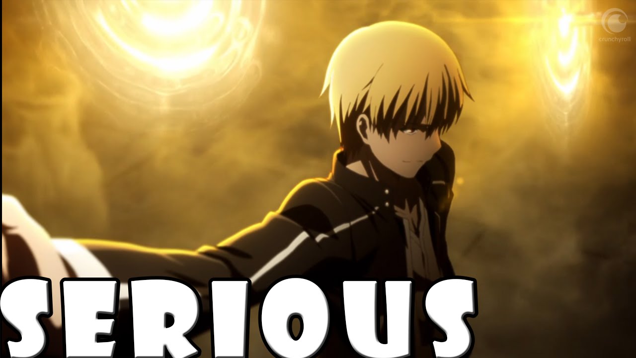 fate stay night unlimited blade works episode 15 live reaction fate stay night unlimited blade works episode 15