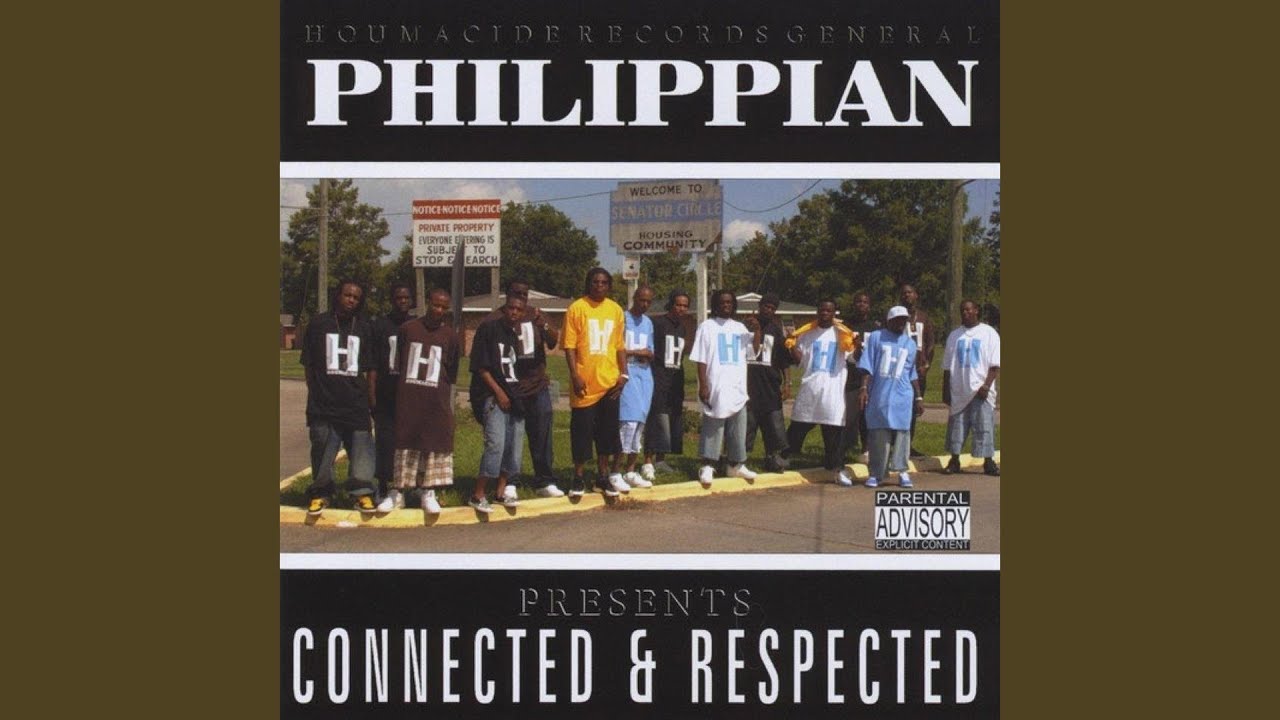 Houmacide Niggaz (feat. WINMILL & BIGG)