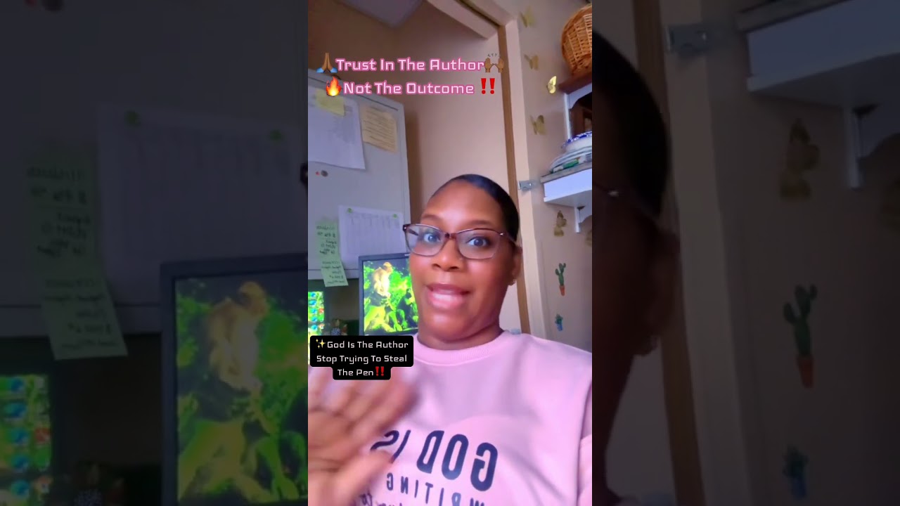 🙏🏾🙌🏾Count It All Joy🔥✨ #faithmotivation #blessings 