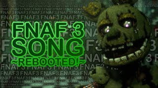 [SFM Animation | FNAF] Five Nights Only REBOOTED!, Song by Roomie