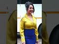 KASH JA JALWA-जहा व् होगा बहा व् होगा काश का जलवा #bollywood #fashion #ekmotahathighumechala