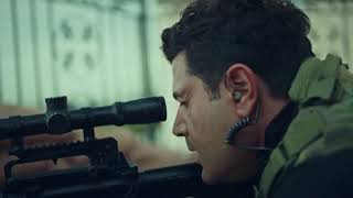 Söz Çanakkale İçi̇nde Aynali Çarşi Fethi̇