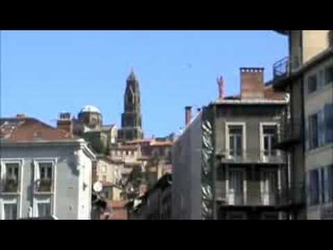 A Day in Spectacular & Historic Le Puy en Velay, France