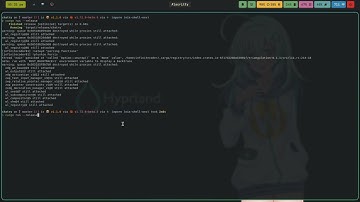 Parsing and compiling functions. Making a 🦀-like language - !wyd !qotd !plushie Ferris