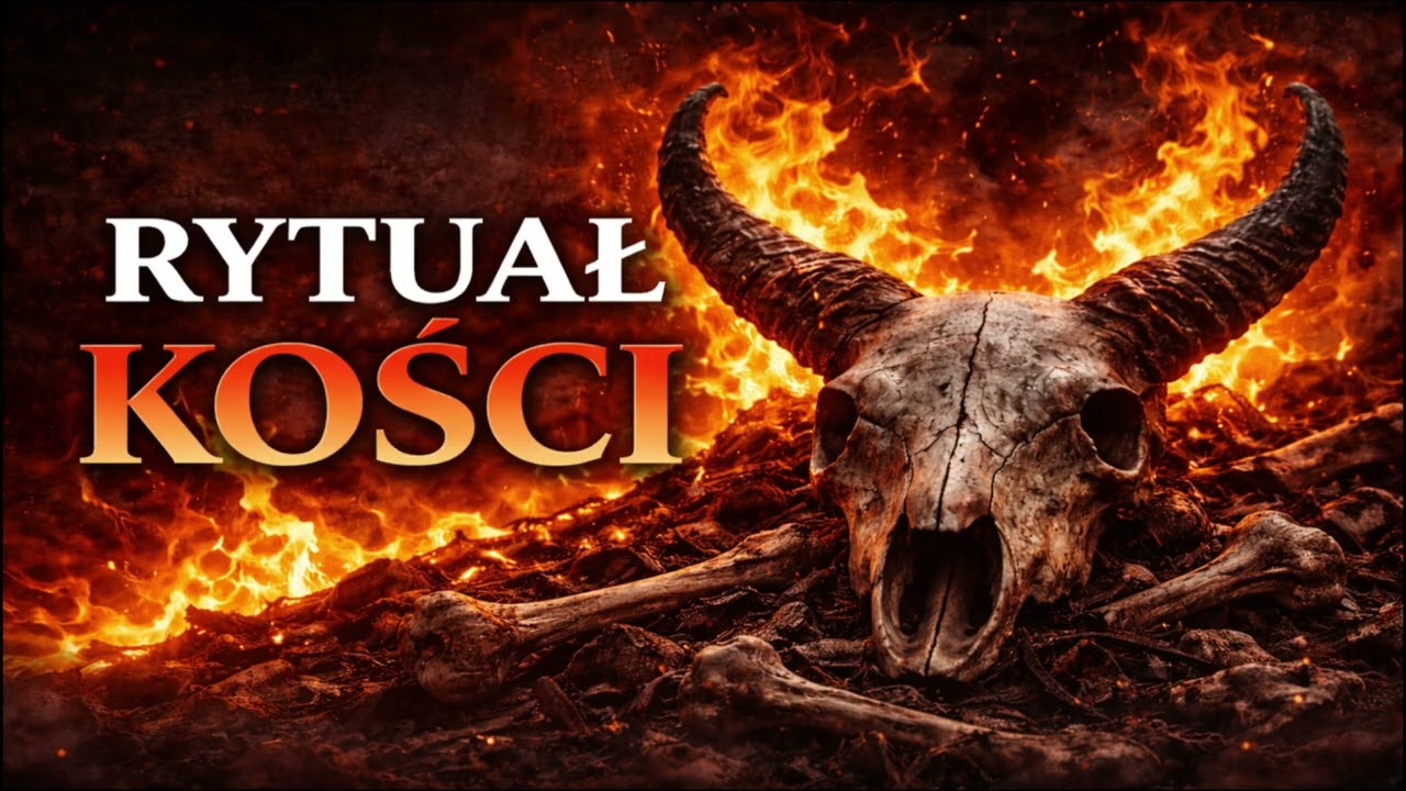 Synowie Ognia – Część VI: Rytuał Kości | Epic Slavic Folk Rap
