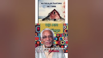 Art books by Art Cofre publications