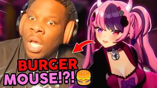 Is Vtuber Music Worse Than Burger Music?...