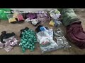 В Тульской области полицейские задержали дилеров с 8 килограммами наркотиков
