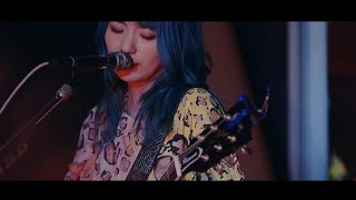 the peggies「足跡」Live from SOUND BASE Vol.2 June 5th, 2021/（TVアニメ『僕のヒーローアカデミア』第5期エンディングテーマ）