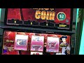 ULTIMATE FIRE LINK BONUSES🔥KICKAPOO LUCKY EAGLE CASINO ...