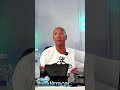 Jesus' Reconciliation Model: Live Well! #shorts