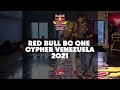 Red Bull BC One Cypher Venezuela 2021 | PREMIERE