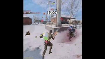 It’s Always The Self Revive | CODM BR #codmbr #brcodm #codmshorts