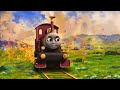 Thomas and the Magic Railroad But Only When Lady Is On Screen