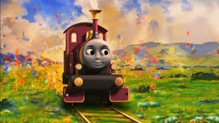 Thomas and the Magic Railroad But Only When Lady Is On Screen