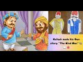 Kailash made his Own story The Kind Man