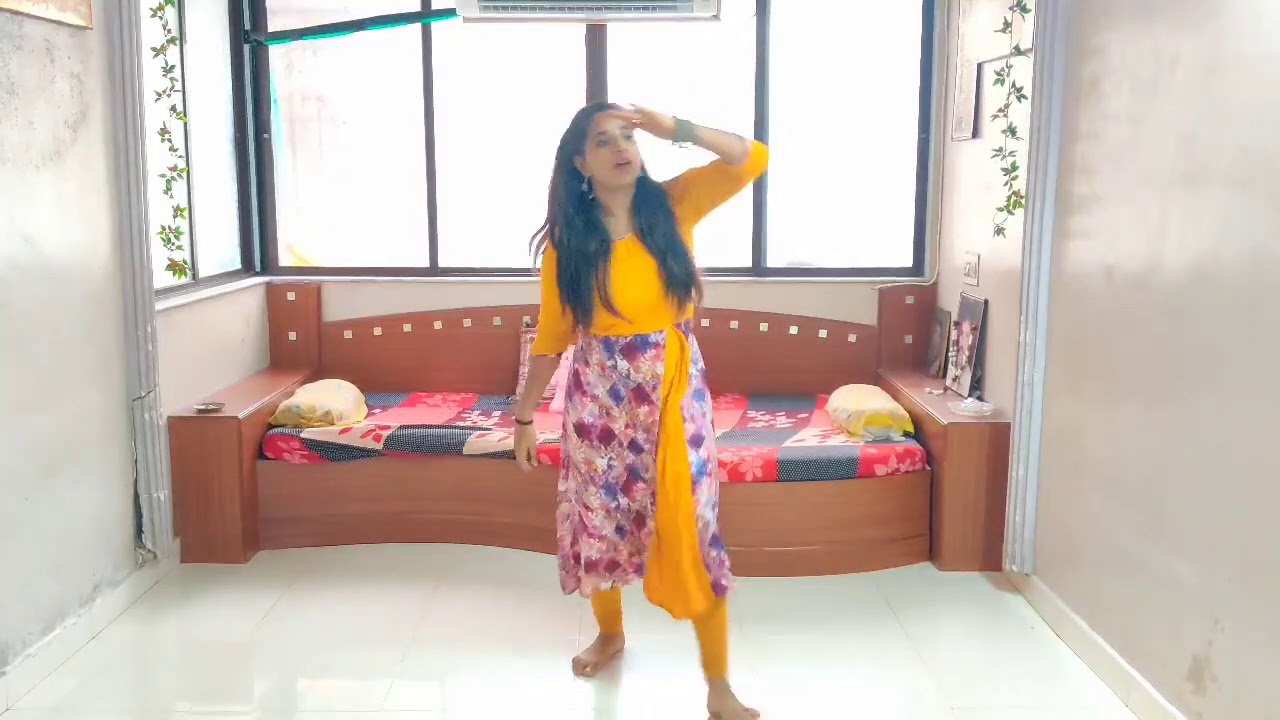 JHB@Dance@Miss Pooja Bhatt