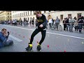 Streetlife Festival 2018 Slalom Skater