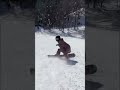 海外でバズった私のヒールリバースターン