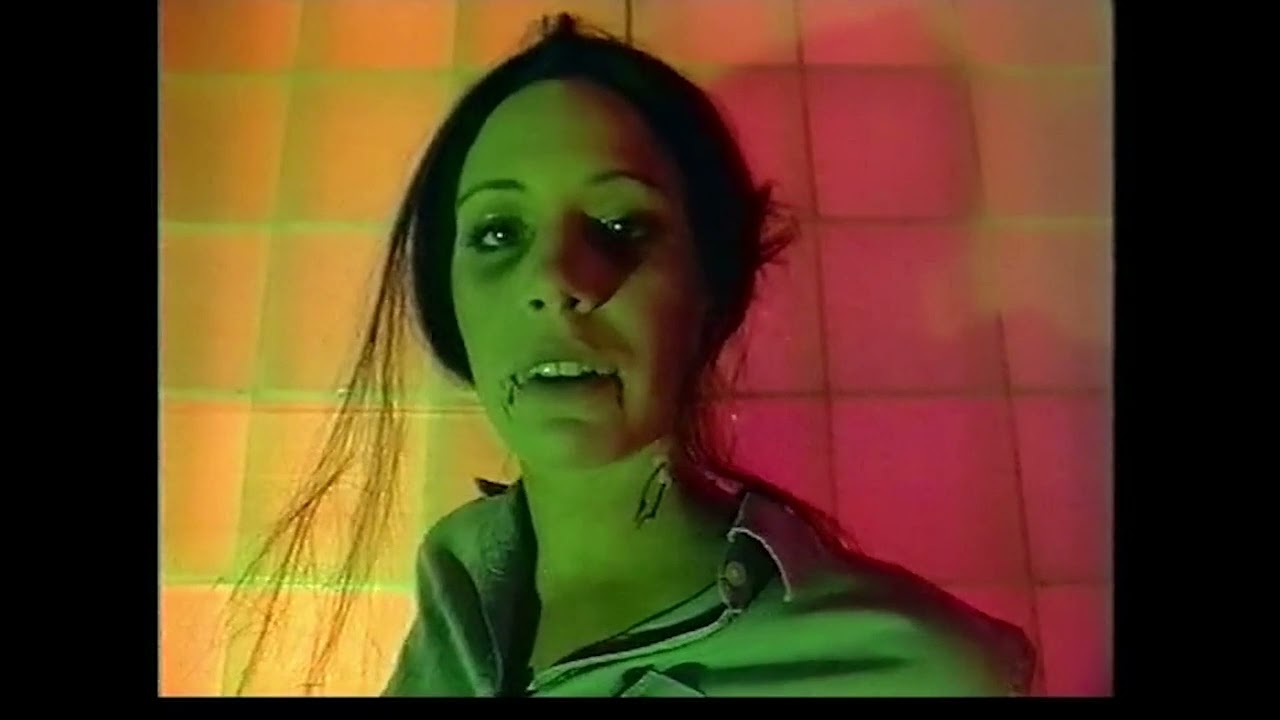 CBBC - Continuity (10th April 2001)