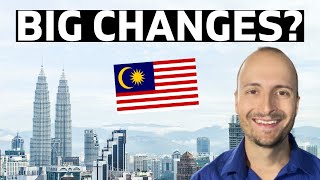 Malaysia Is THE BEST Country in Southeast Asia