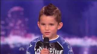amazing young hip hop dancer 6 years old talented edward tanner