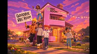 Final Rec Room Video | E-techs Rec Room