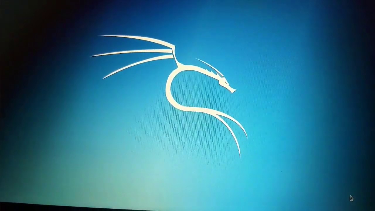 Aprende Seguridad Informática Con Kali Linux - YouTube