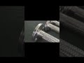 Metal flexible hoses: flexible and durable, resistant to pressure and expansion