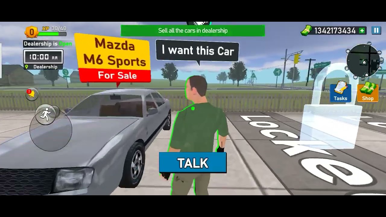 Olib sotar mashina oyin