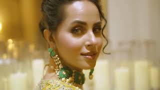 Nimra Khan Manj Mu Fashion Film