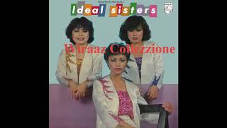 Ideal Sisters   Patah Hati (1980)