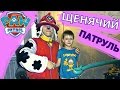 Щенячий патруль, Маршал! Аниматор на детском дне рождения