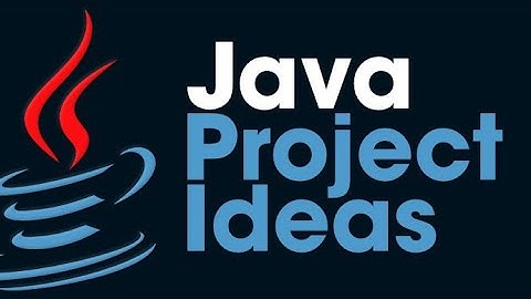 This is 10 Java project ideas for beginner Java developers|NEW| 2023 IDEAS