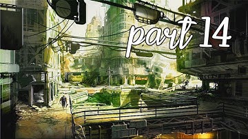 RAGE - Walkthrough No Commentary - Part 14