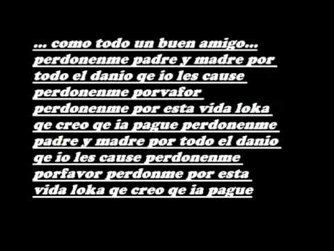 una breve refleccion-mente en blanco (con letra) - YouTube.flv