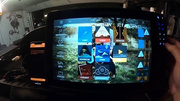 Lowrance App - Adding devices