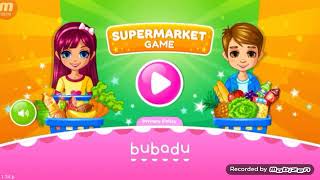 MAIN GAME SUPERMARKET #1 screenshot 3