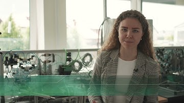 Astorino robots in modern robotics technician education at School Complex No. 1 in Swarzędz, Poland