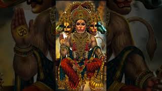          Hanuman Ji Ke Bhajan Bajrangbali  Legend Of Hanuman