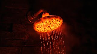 Satisfying AI ASMR Magical Showerheads – Surreal Streams of Many Materials (Part 62) screenshot 3