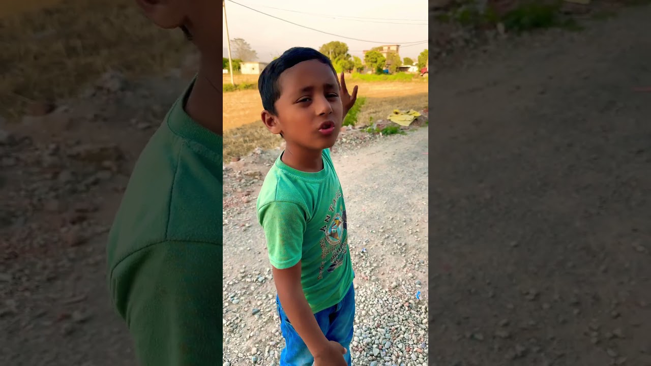 Koi nahi beta lo ek or lo 😫🤪 