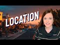 Location - Does it matter?