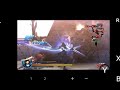 BASARA 3 UTAGE DOLPHIN EMULATOR MOD SHADER LIGHT HD+