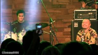 Dwiki Dharmawan & Friends - Spain @ Ramadhan Jazz Festival 2013 [HD]